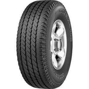 Anvelope Vara MICHELIN Cross Terrain DT 275/65 R17 115 H