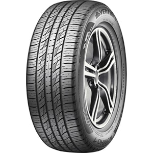 Anvelope Vara KUMHO Crugen Premium KL33 Demo 255/60 R18 108 H