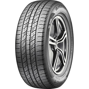 Anvelope Vara KUMHO Crugen Premium KL33 215/70 R16 100 H