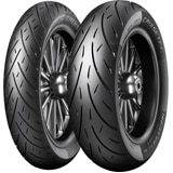 Anvelope Cruiser METZELER CruiseTec 120/70 R21 68 H