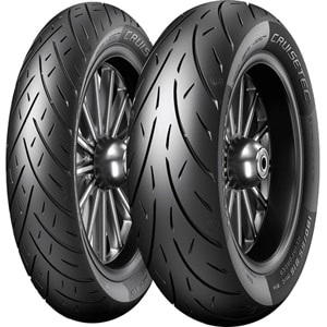 Anvelope Moto Cruiser METZELER CruiseTec 110/90 R19 62 H