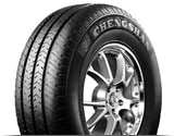 Anvelope Vara CHENGSHAN CSR71 235/65 R16C 115/113 R