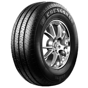 Anvelope Vara CHENGSHAN CSR71 225/75 R16C 121/120 R