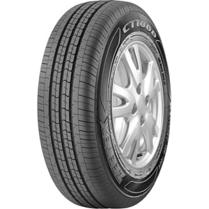 Anvelope Vara ZEETEX CT1000 225/65 R16C 112/110 T