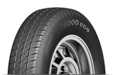 Anvelope Vara ZEETEX CT6000 eco 185 R14C 102/100 T