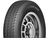 Anvelope Vara ZEETEX CT6000 eco 215/65 R16C 109/107 T