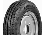 Anvelope Vara LANDSAIL CT 6 195/70 R14C 101/99 N