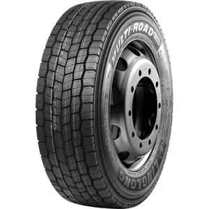 Anvelope Camioane Tractiune CROSSWIND CWD30K 295/60 R22.5 150/147 L