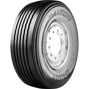 Anvelope Camioane Trailer DAYTON D400T 385/65 R22.5 160 J