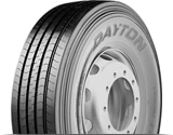 Anvelope Camioane Directie DAYTON D500S 295/80 R22.5 152 M