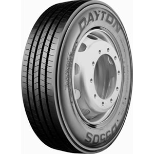 Anvelope Camioane Directie DAYTON D550S 215/75 R17.5 126/124 M