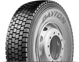 Anvelope Camioane Tractiune DAYTON D600D 315/80 R22.5 156/154 L