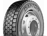 Anvelope Camioane Tractiune DAYTON D650D 235/75 R17.5 132/130 M