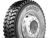 Anvelope Camioane Tractiune DAYTON D800D 315/80 R22.5 156/150 K