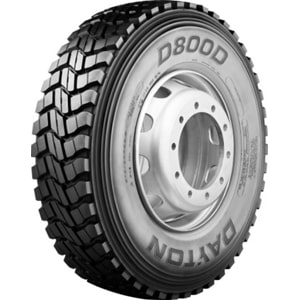 Anvelope Camioane Tractiune DAYTON D800D 315/80 R22.5 156/150 K