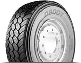 Anvelope Camioane Trailer DAYTON D800T 385/65 R22.5 160/158 K