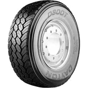 Anvelope Camioane Trailer DAYTON D800T 385/65 R22.5 160 K