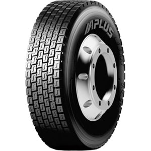 Anvelope Camioane Tractiune APLUS D801 235/75 R17.5 132 M