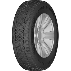 Anvelope All Seasons DOUBLE COIN DASL Plus 225/65 R16C 112/110 T