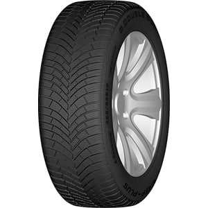 Anvelope All Seasons DOUBLE COIN DASP Plus 205/50 R17 93 W XL