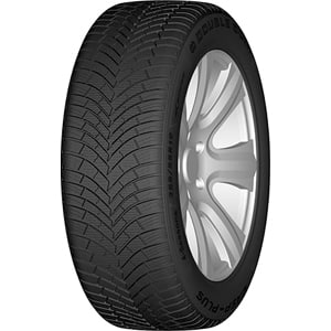 Anvelope All Seasons DOUBLE COIN DASP Plus 205/45 R16 87 V XL