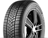 Anvelope Iarna FIRESTONE Destination Winter 215/65 R16 98 H