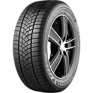 Anvelope Iarna FIRESTONE Destination Winter 225/65 R17 102 H