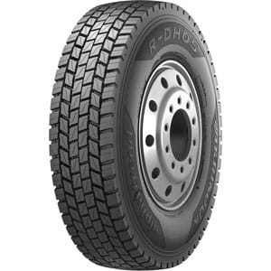 Anvelope Camioane Tractiune HANKOOK DH05 305/70 R19.5 148/145 M