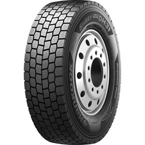 Anvelope Camioane Tractiune HANKOOK DH31 315/70 R22.5 154 L