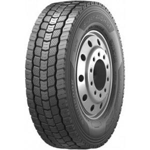 Anvelope Camioane Tractiune HANKOOK DH51 315/80 R22.5 156/150 L