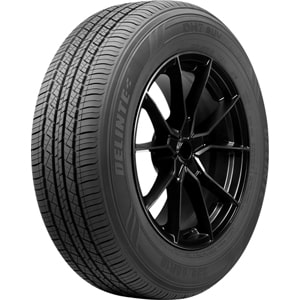 Anvelope All Seasons DELINTE DH7 SUV 265/65 R17 112 H