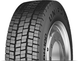 Anvelope Camioane Tractiune UNIROYAL DH 100 245/70 R19.5 136/134 M