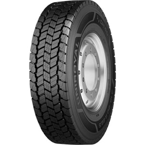 Anvelope Camioane Tractiune UNIROYAL DH 40 285/70 R19.5 146/144 M