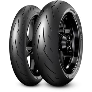 Anvelope Moto Super Sport PIRELLI Diablo Rosso Corsa II 120/70 R17 58 W