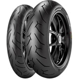 Anvelope Moto Super Sport PIRELLI Diablo Rosso II D 120/70 R17 58 W