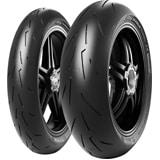 Anvelope Moto Super Sport PIRELLI Diablo Rosso IV Corsa 120/70 R17 58 W