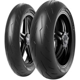 Anvelope Moto Super Sport PIRELLI Diablo Rosso IV 120/70 R17 58 W