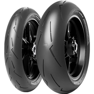 Anvelope Moto Racetrack-On-Road PIRELLI Diablo SuperCorsa SP – V2 120/70 R17 58 W