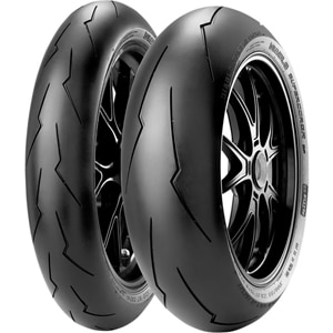 Anvelope Moto Racetrack-On-Road PIRELLI Diablo SuperCorsa SP – V3 120/70 R17 58 W