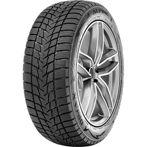 Anvelope Iarna RADAR Dimax Alpine 225/65 R17 106 H XL