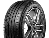 Anvelope Vara RADAR Dimax R8 Plus 245/45 R20 103 Y RunFlat