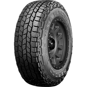 Anvelope All Seasons COOPER Discoverer A-T3 LT OWL 245/70 R16 118 R