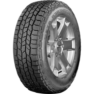 Anvelope All Seasons COOPER Discoverer AT3 4S OWL 255/70 R18 113 T