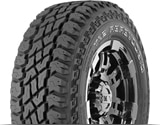 Anvelope Vara COOPER Discoverer S-T MAXX BSW 245/75 R17 121/118 Q