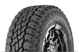 Anvelope Vara COOPER Discoverer S-T MAXX 265/60 R18 119 Q