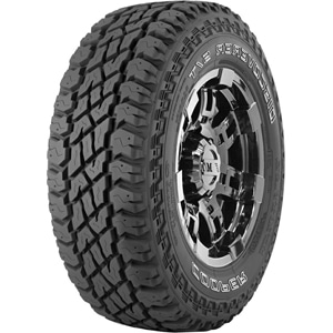 Anvelope Vara COOPER Discoverer S-T MAXX OWL 305/65 R17 121 Q