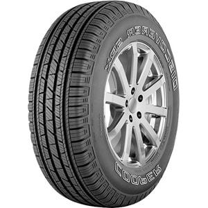 Anvelope All Seasons COOPER Discoverer SRX 265/65 R17 112 T