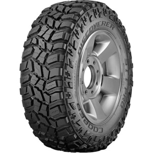 Anvelope Vara COOPER Discoverer STT Pro BSW 35/12.5 R20 121 Q
