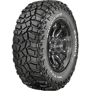 Anvelope Vara COOPER Discoverer STT Pro 265/70 R17 121 Q