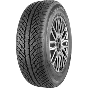 Anvelope Iarna COOPER Discoverer Winter 215/55 R16 97 H XL